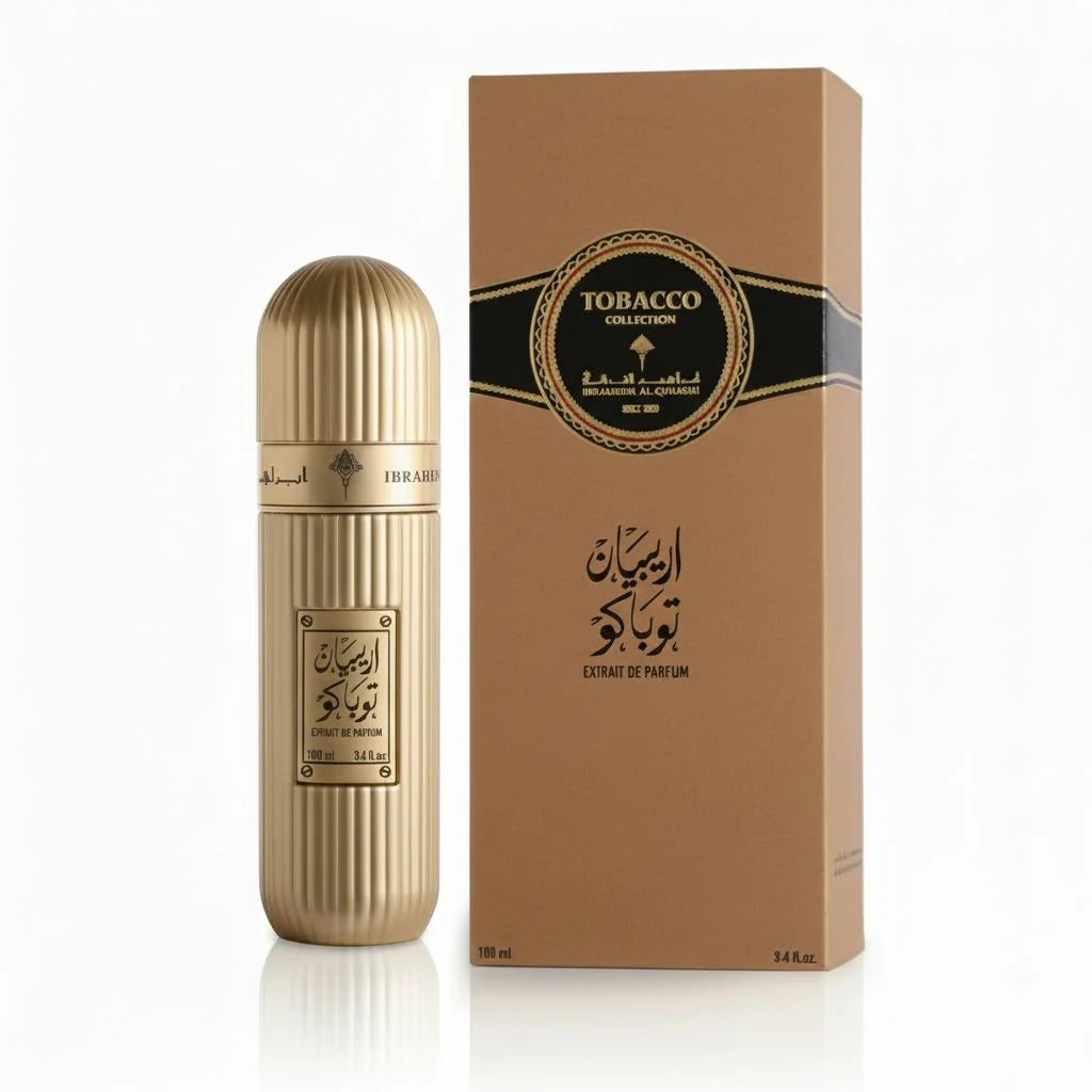 Arabian Tobacco 100ML
