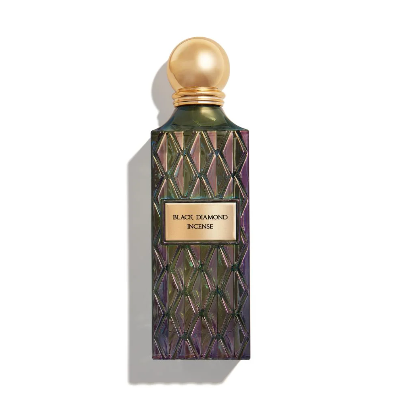 Black Diamond - Incense 150 ML