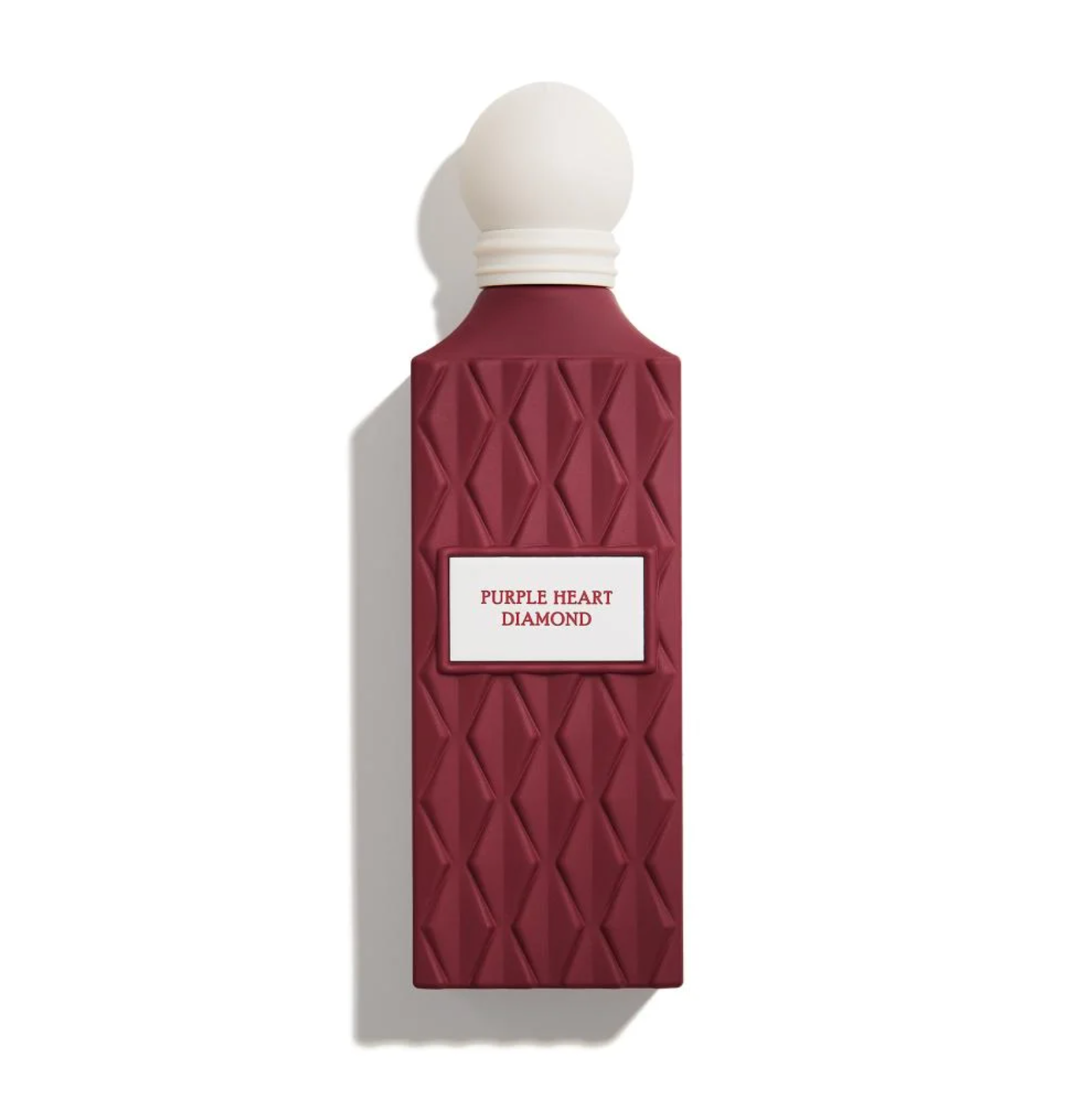 Purple Heart Diamond 150 ML