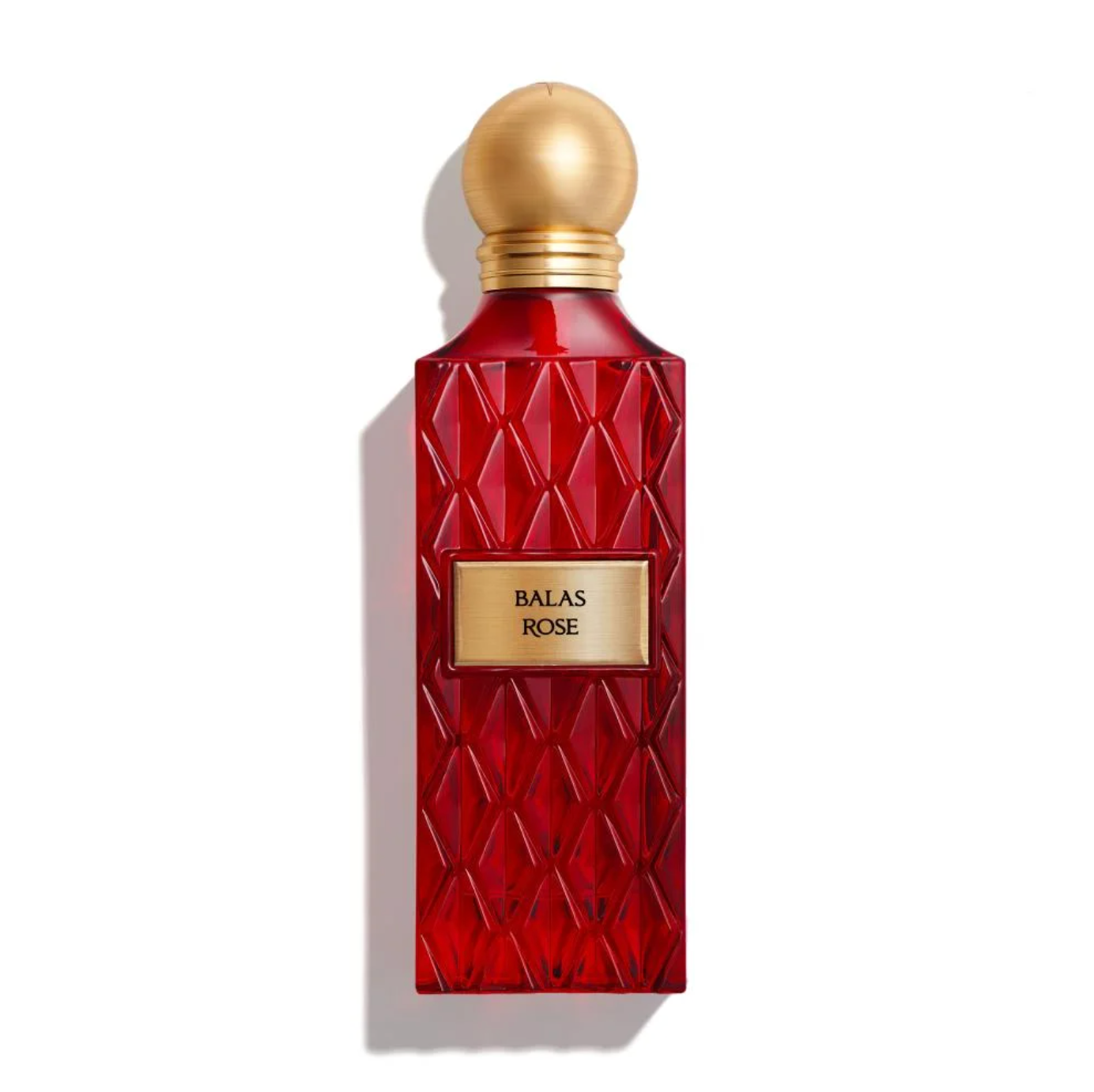Balas rose 150 ml