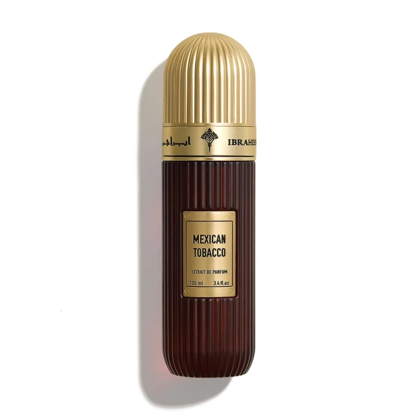 Mexican Tobacco 100 Ml