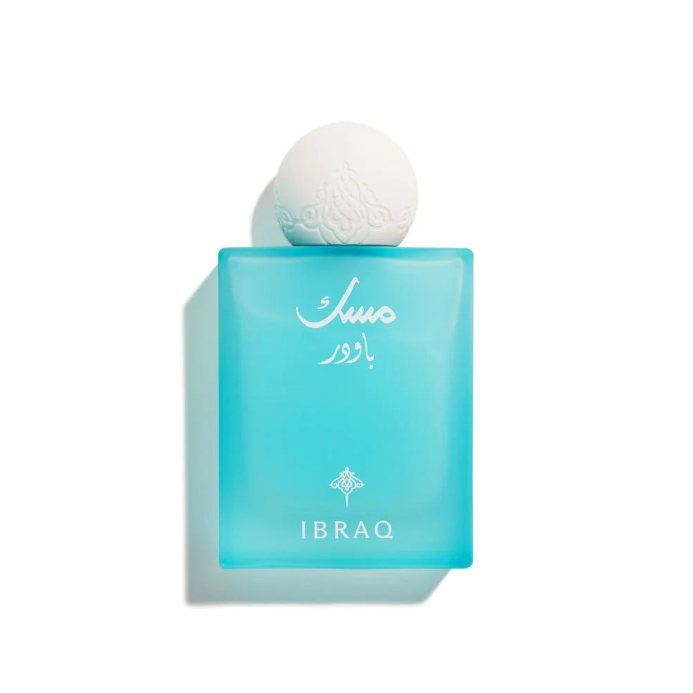 POWDER MUSK 75 ML