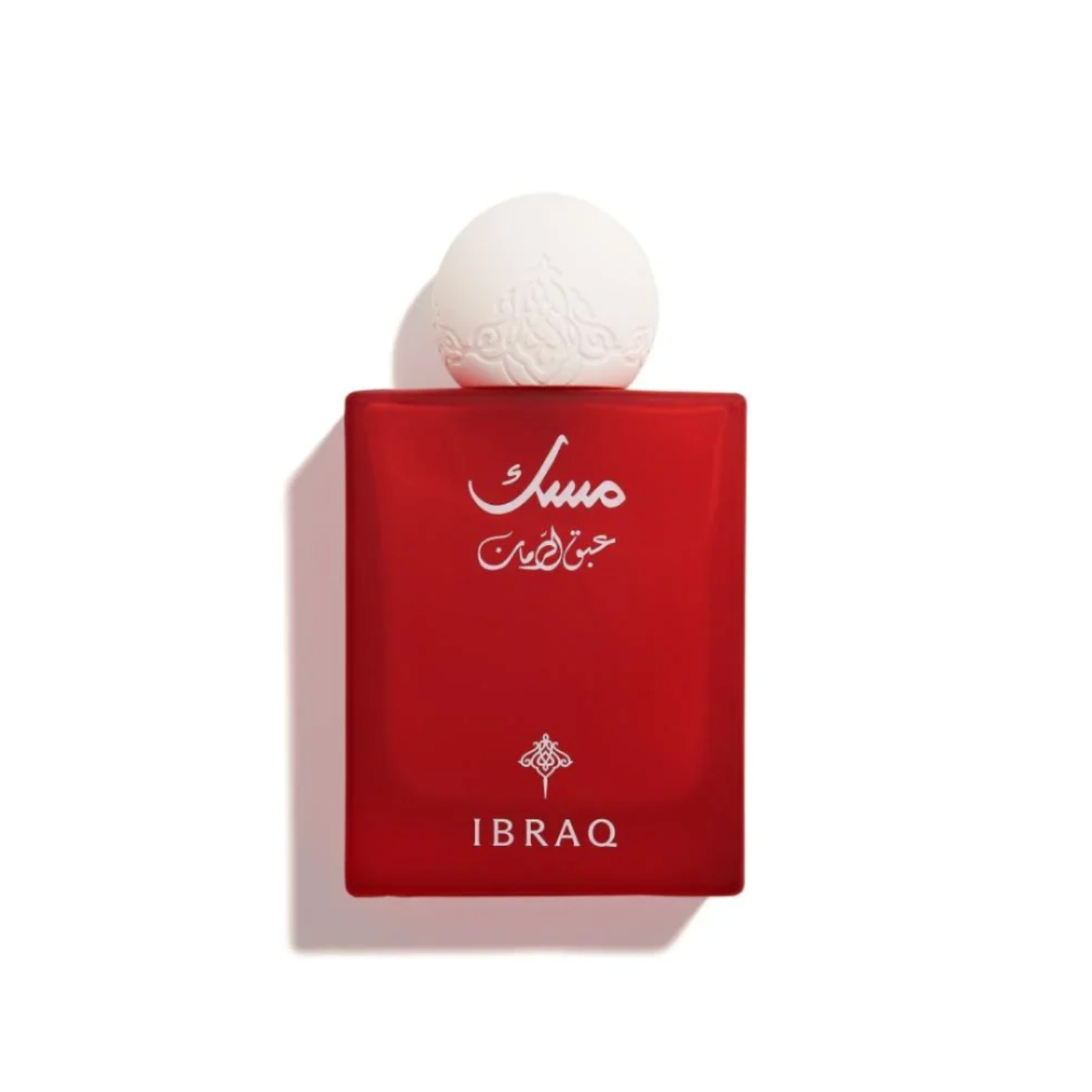 ABAQ POMEGRANATE MUSK 75 ml