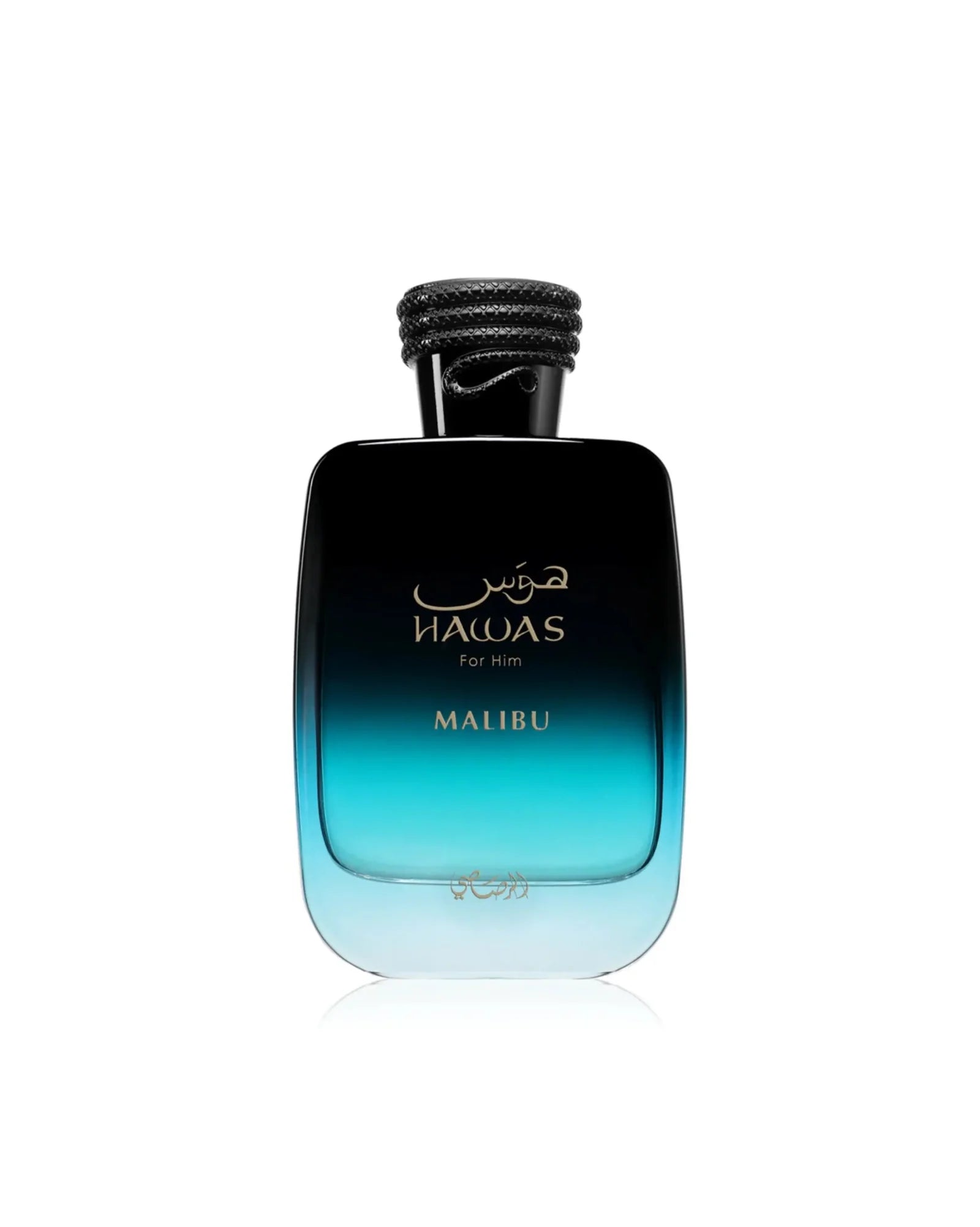 RASASI HAWAS MALIBU